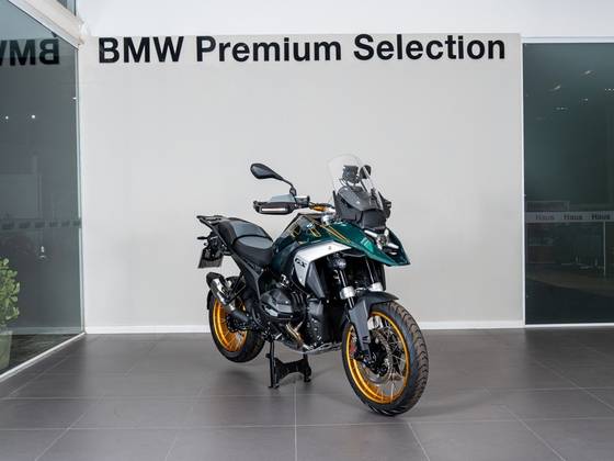 BMW R 1300 GS 